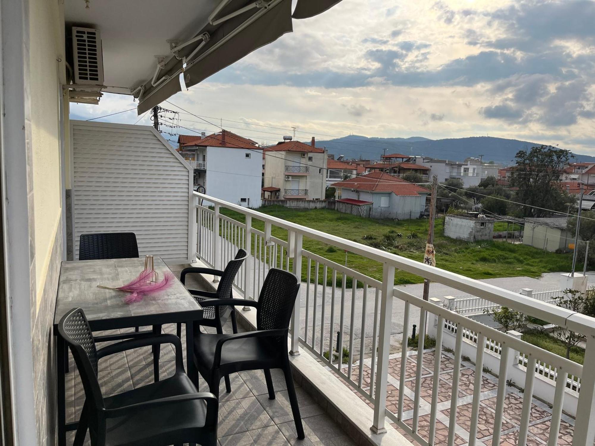 House Kohili Apartmán Vrasná