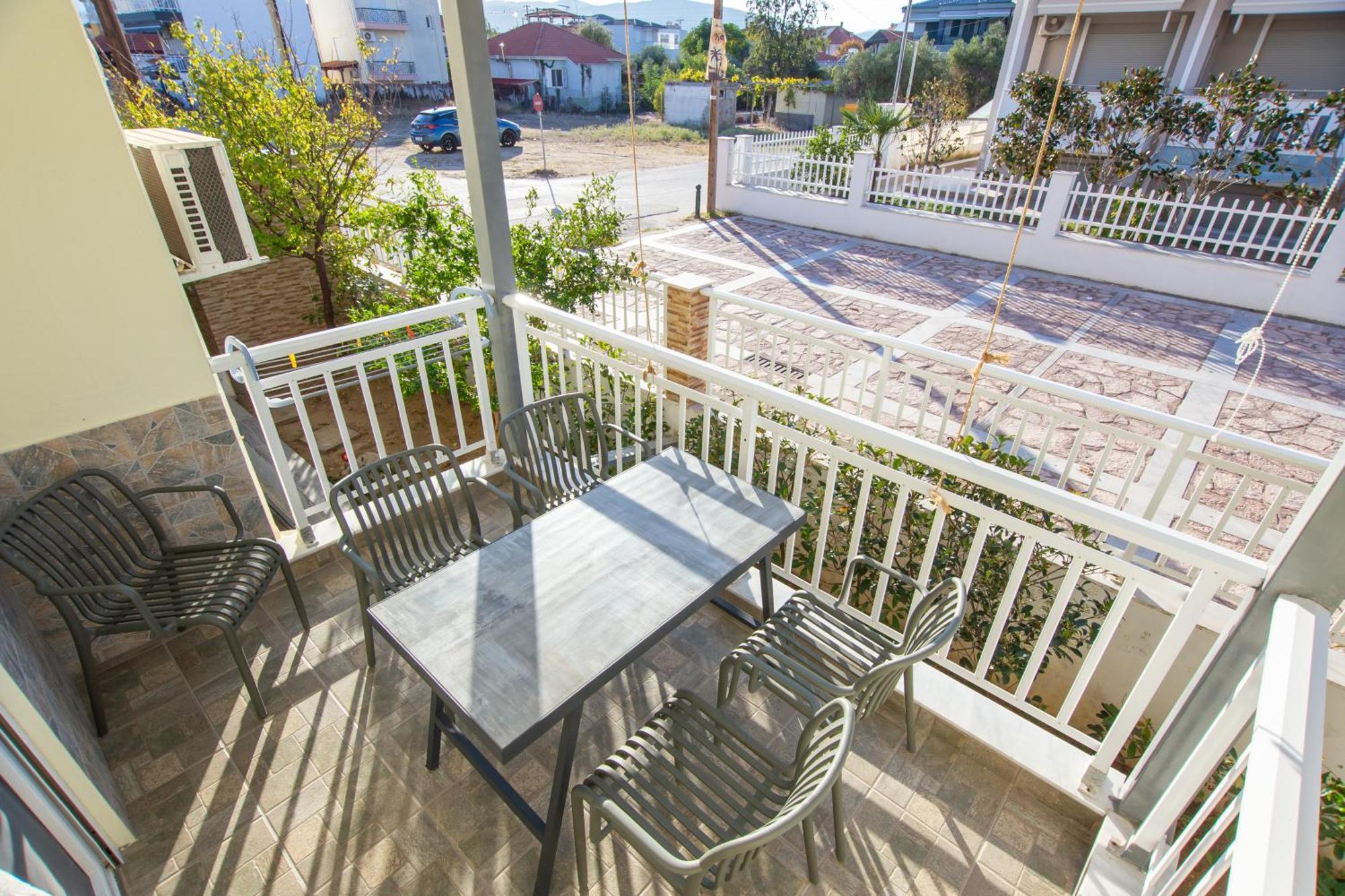 Apartmán House Kohili Vrasná